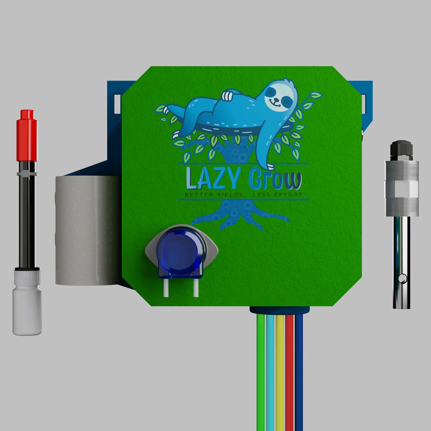 ***SPECIAL ORDER*** LazyGrow the time-saving auto-dosing machine