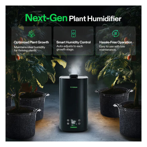 VIVOSUN - Aerostream 5L HO5 Humidifier