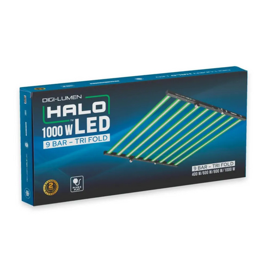 Digi-Lumen Halo 1000 W LED