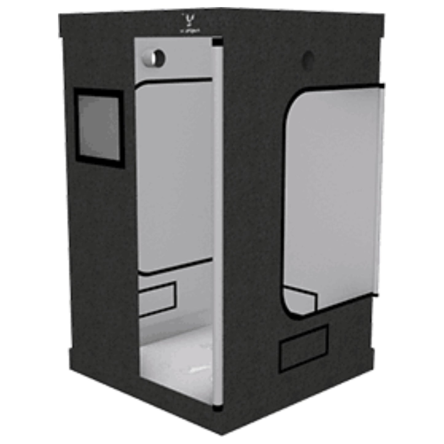 Seahawk - Grow Tent 120W x 120D x 200H