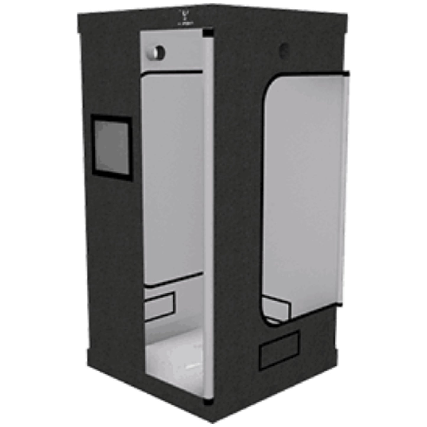 Seahawk - Grow Tent 120W x 120D x 230H