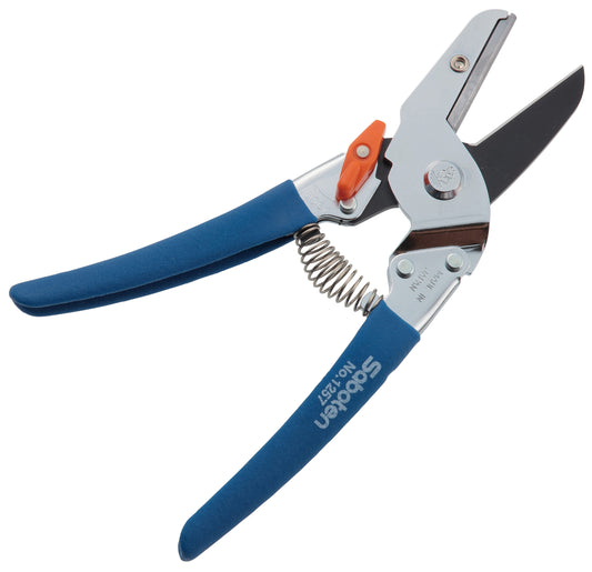 Saboten Professional Pruning Shears Anvil – No.1257