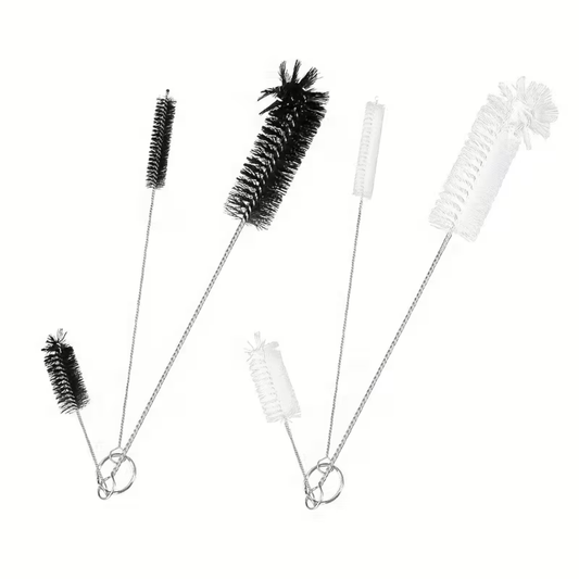 Cleaning Brushes 3pk/8pk/10pk