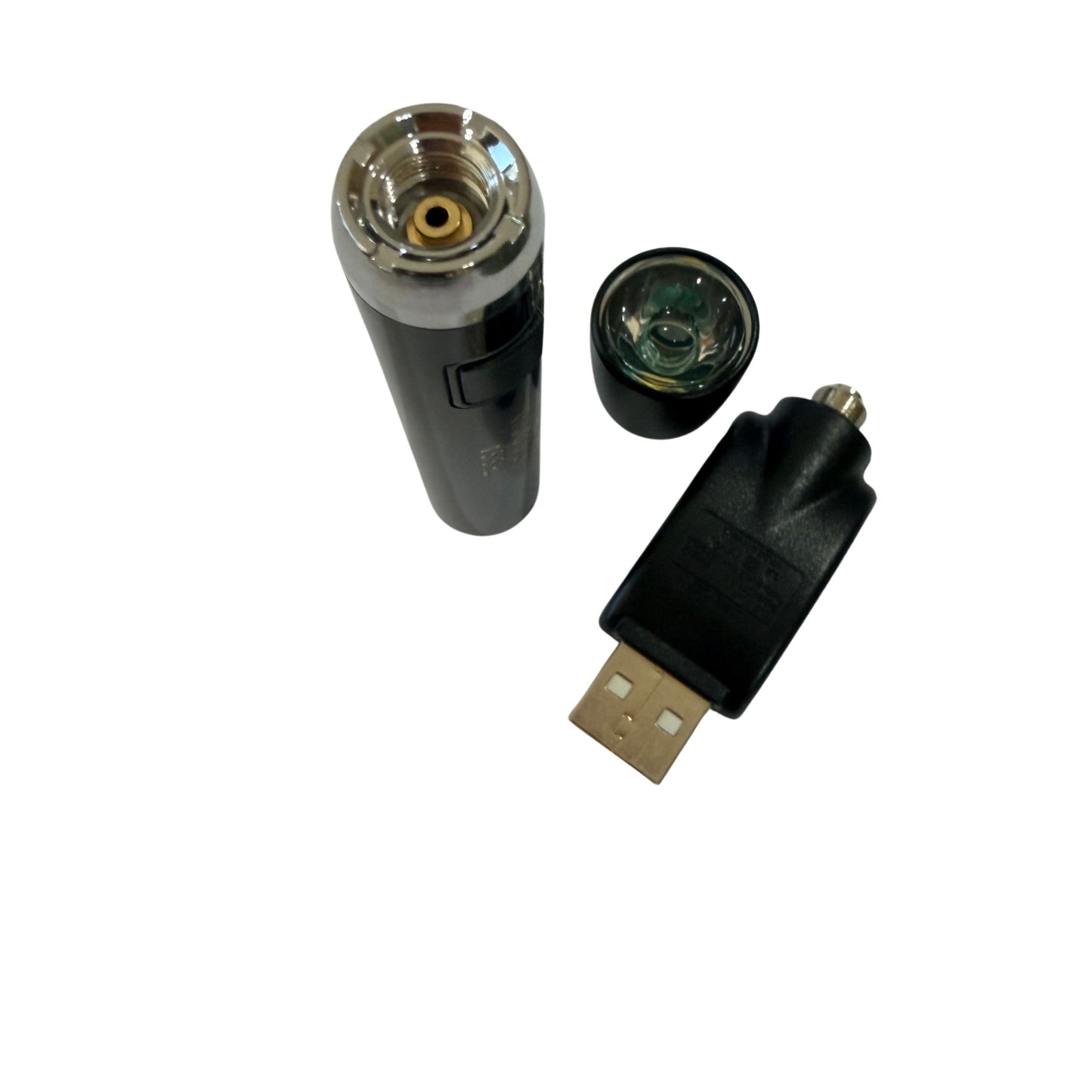 “This is a Torch” (Cart Battery)