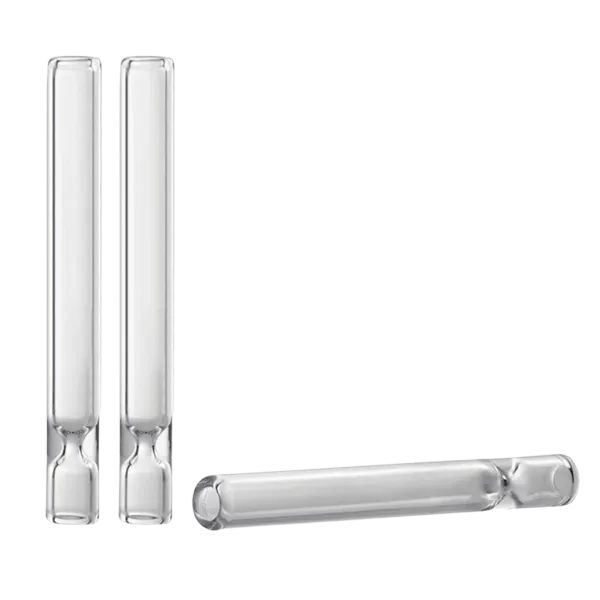 DryHit Pro Portable 8 inch Dry Pipe Bong