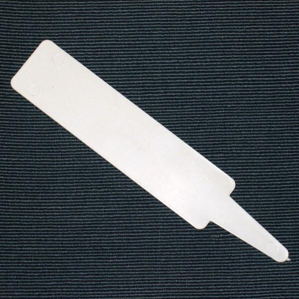 140mm Standard Plastic Plant Label