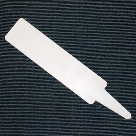 140mm Standard Plastic Plant Label