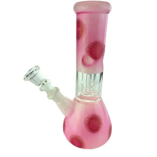 20cm Dome Perk Waterpipe