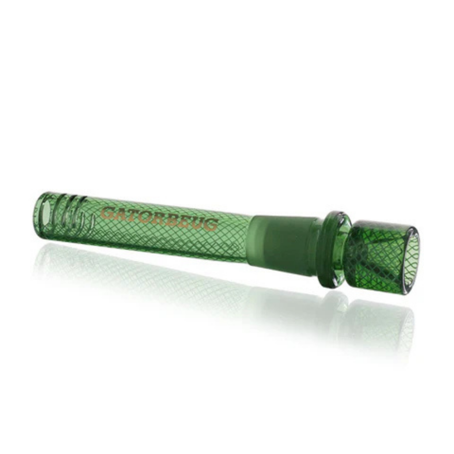 Gatorbeug Green Hose Stem And Bowl Kit 95mm