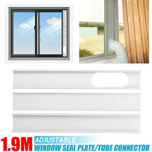 Portable Air Conditioning Ducting Kit