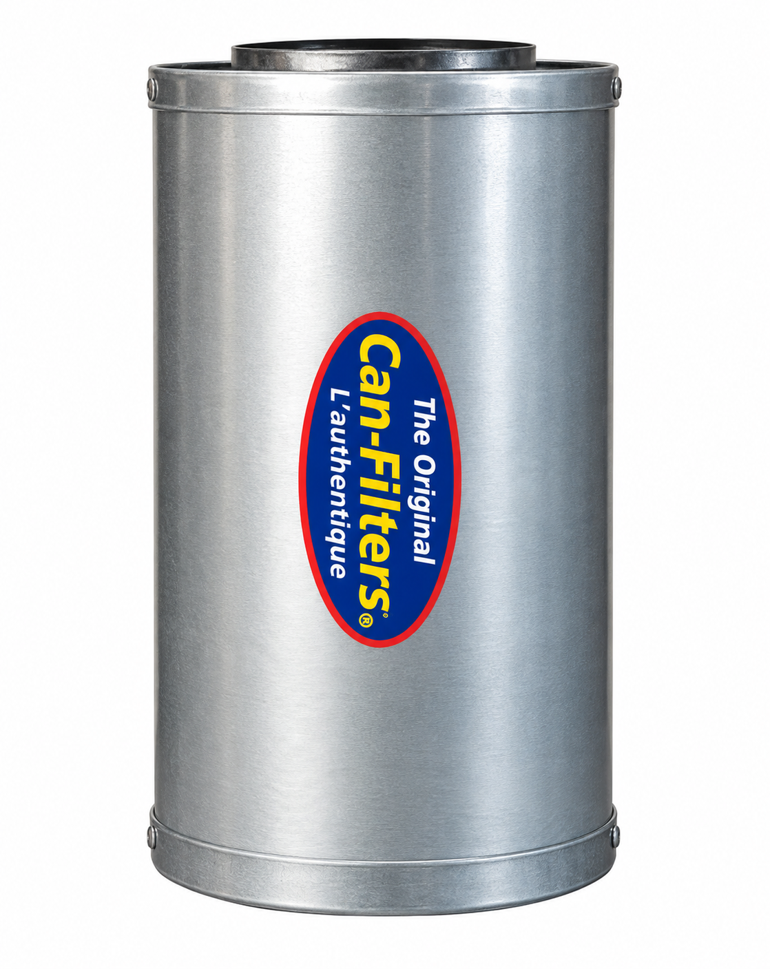 CAN - Silencer 450 / 300 MID (Without Flange)