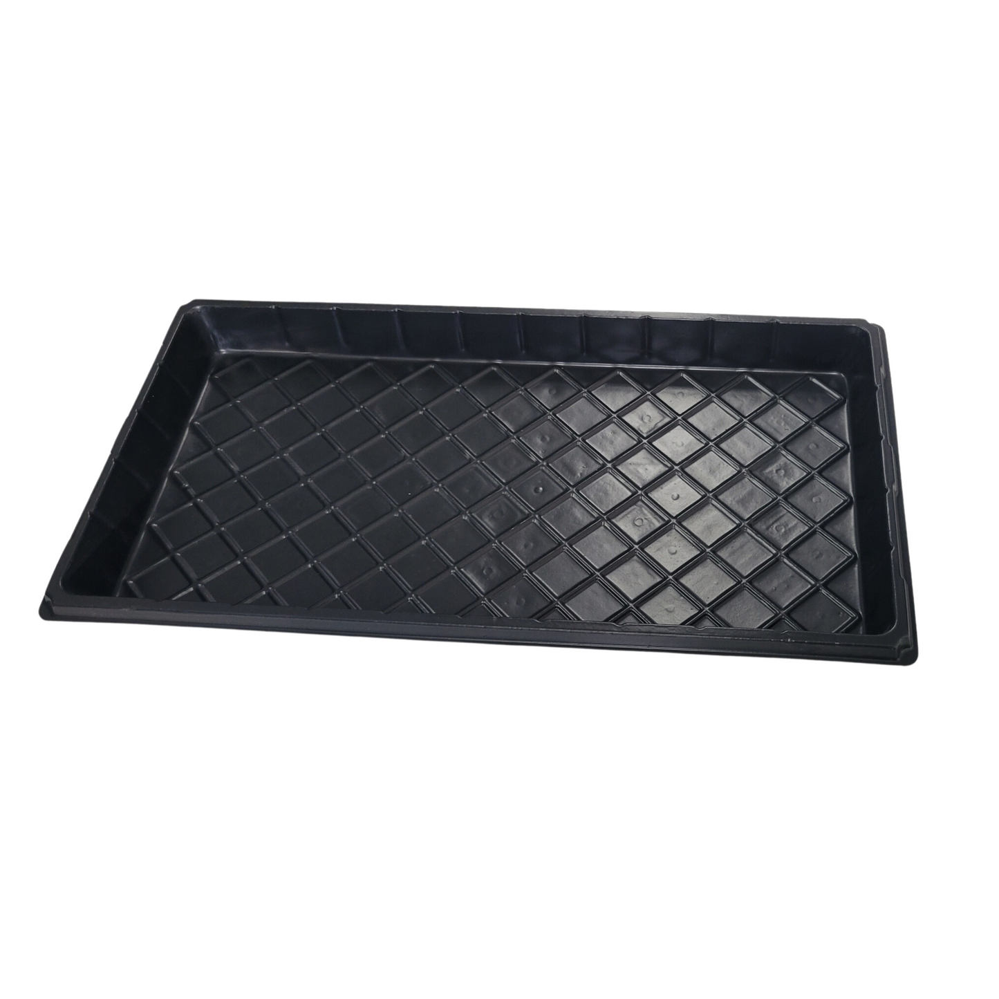 Water Tray To Suit 50 & 72 Cell Seedling Tray