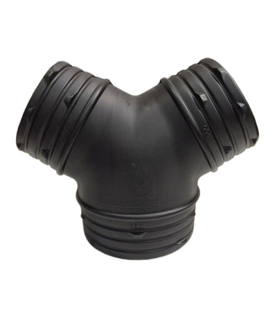 Y Ducting Joiner / Reducer