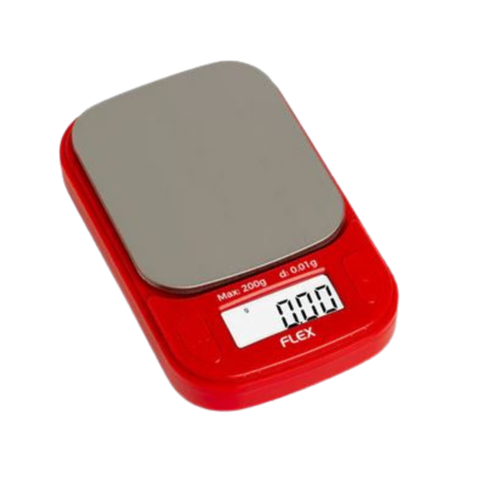 On Balance - Flex Digital Mini Scale FL-200 (200g x 0.01g)