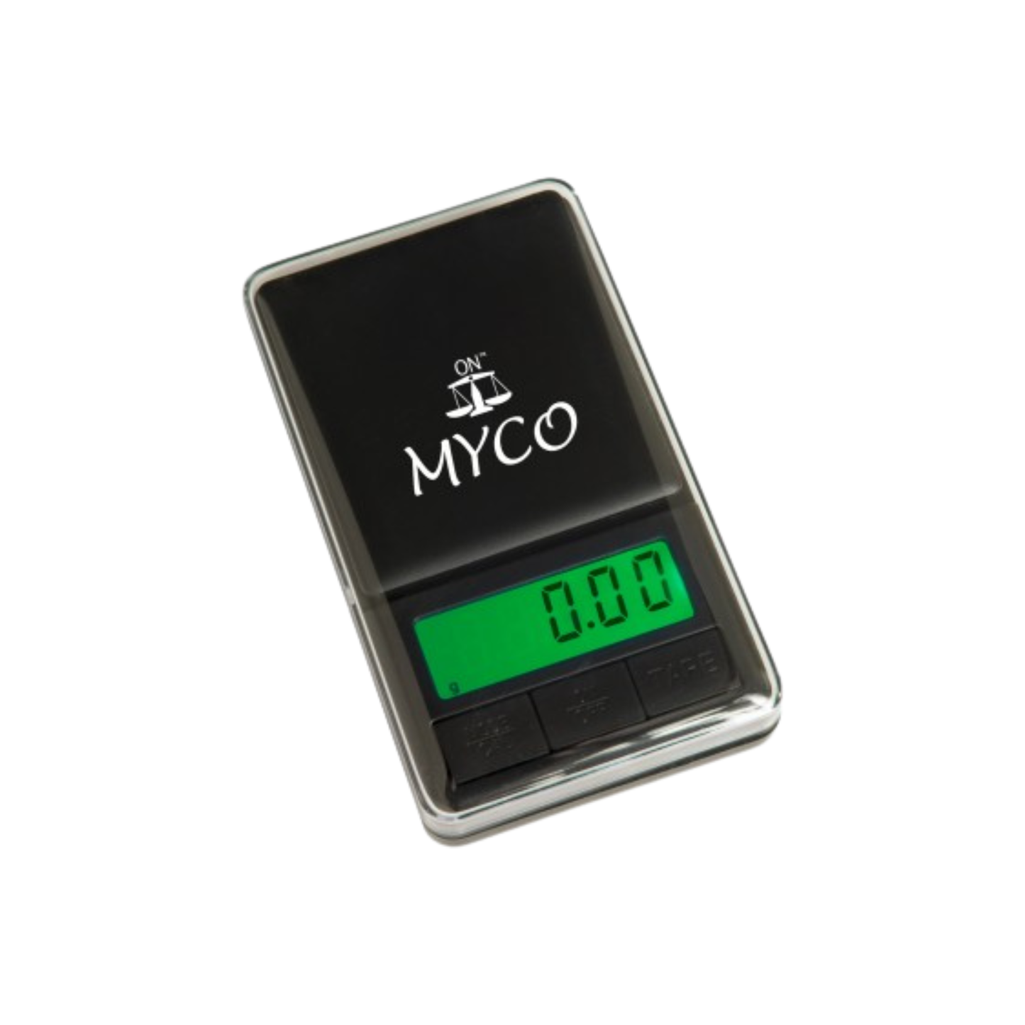 On Balance Myco MV-Series Miniscale MV-100 ( 100g x 0.01g )