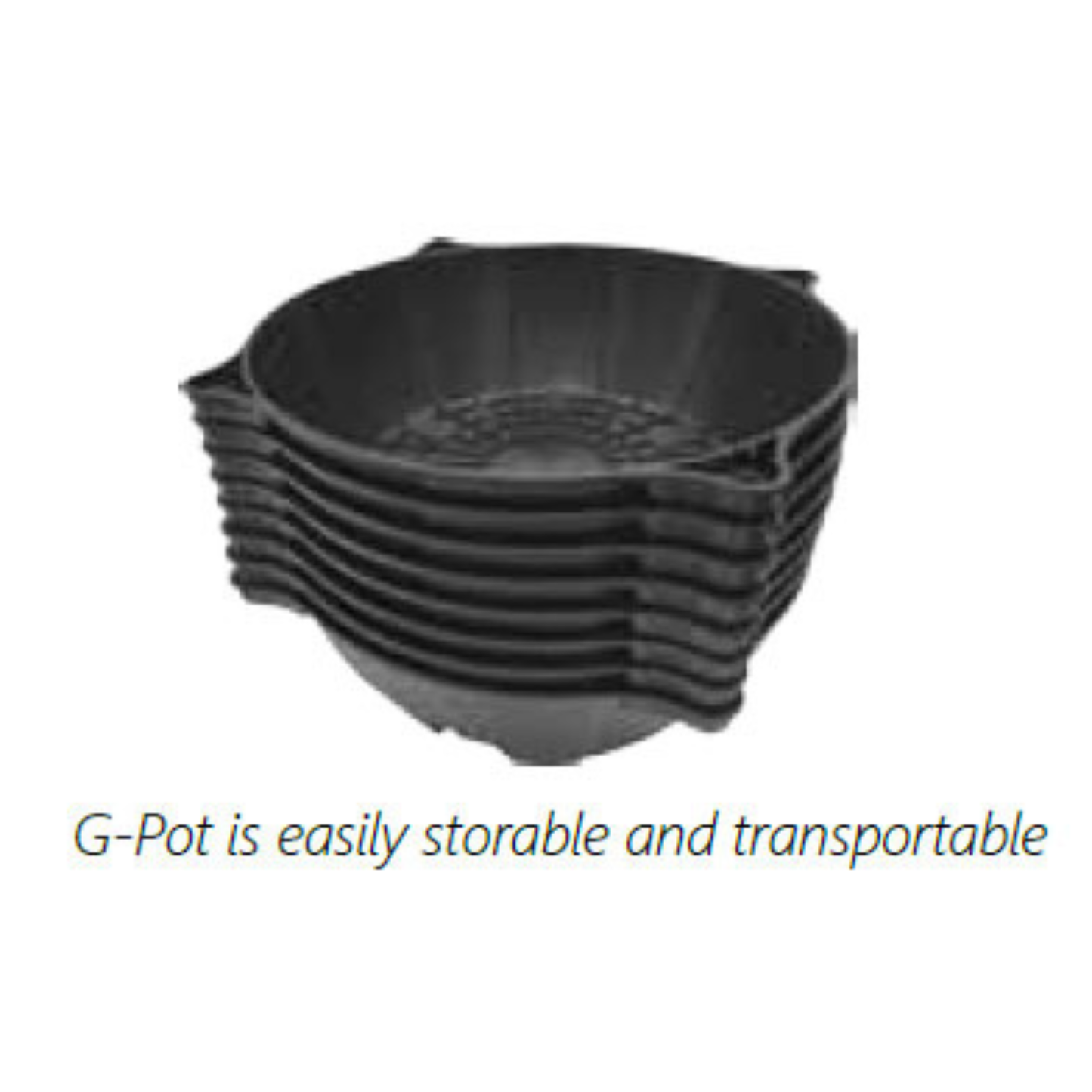 G-Pot Base