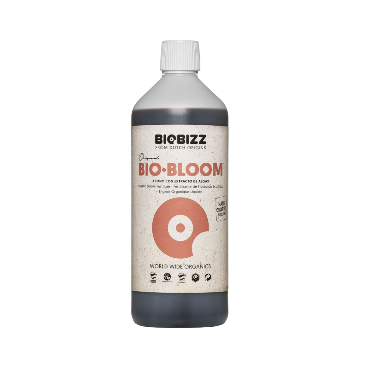 Biobizz - BIO BLOOM 1L