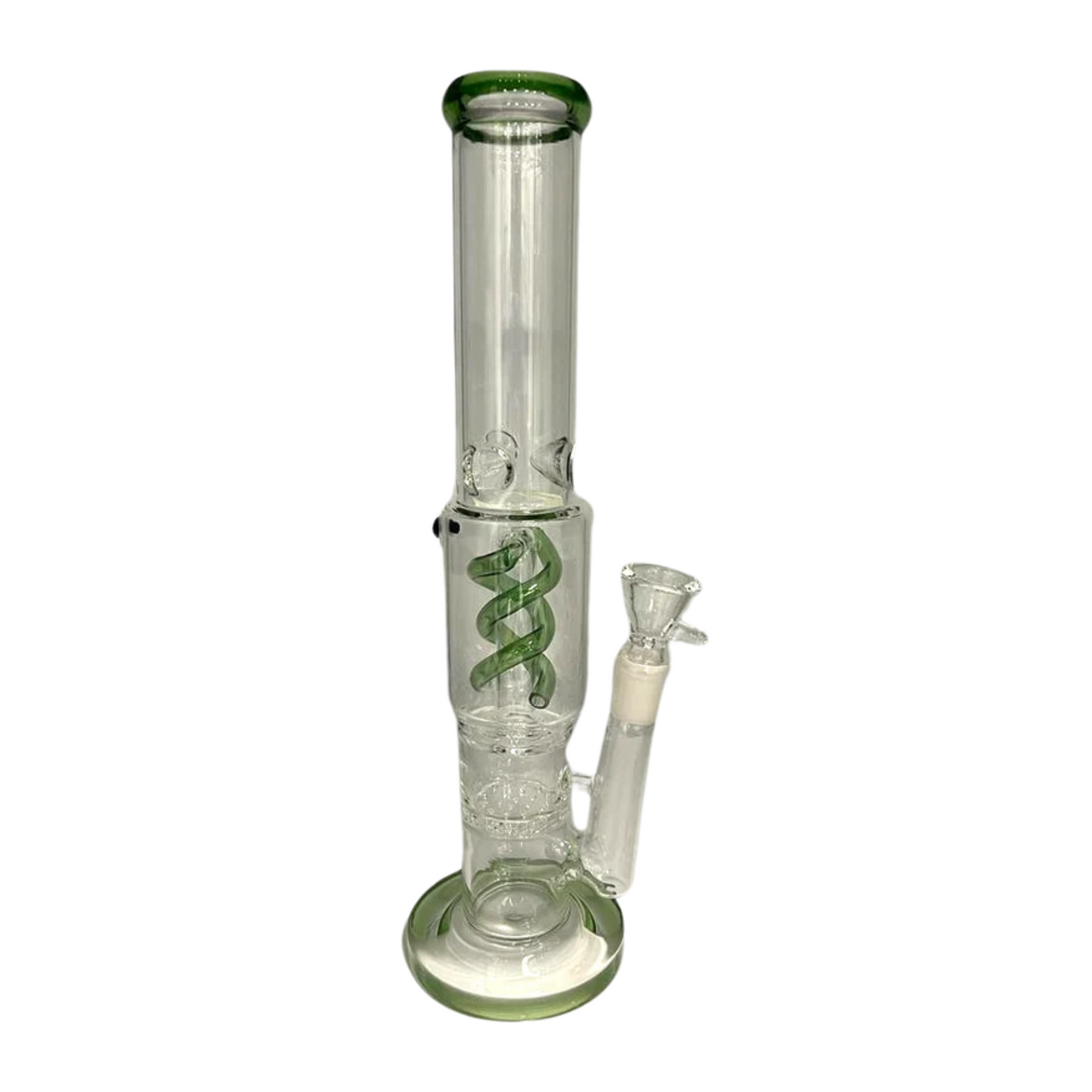 Oil Pourer Classic Swirl Design (34CM)