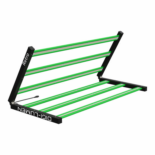 Digi-Lumen 600w RETRO LED Array (no ballast)