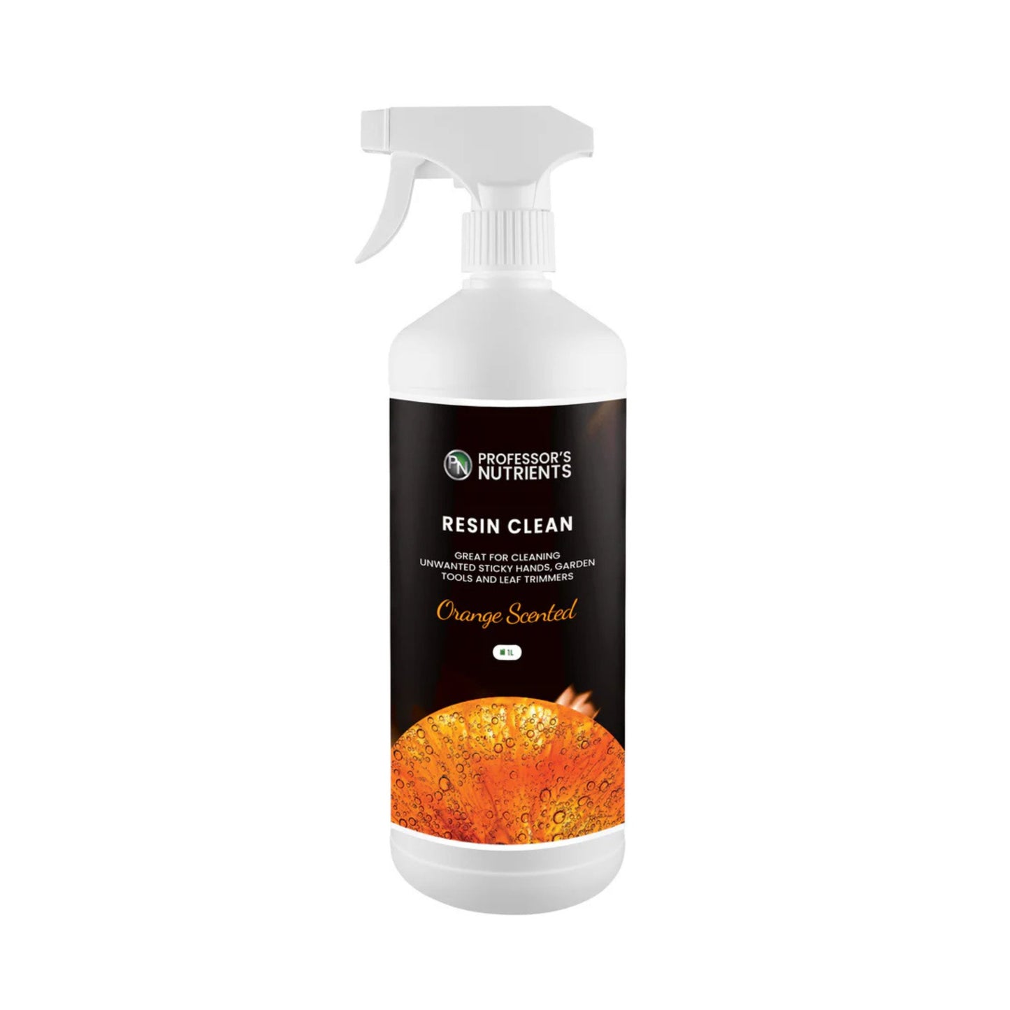 Professor's Nutrients Resin Clean 1L