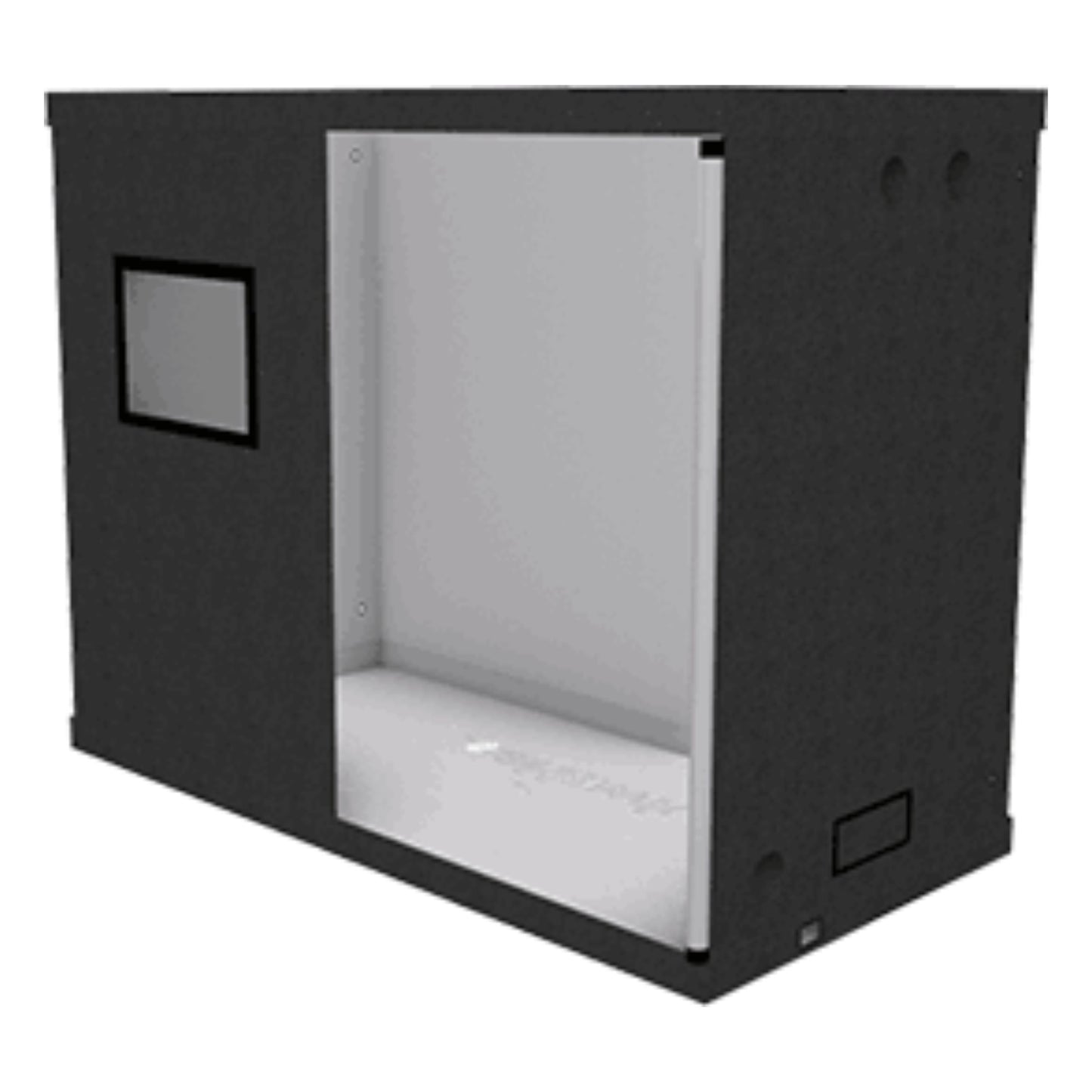 Seahawk - Grow Tent 300W x 150D x 230H