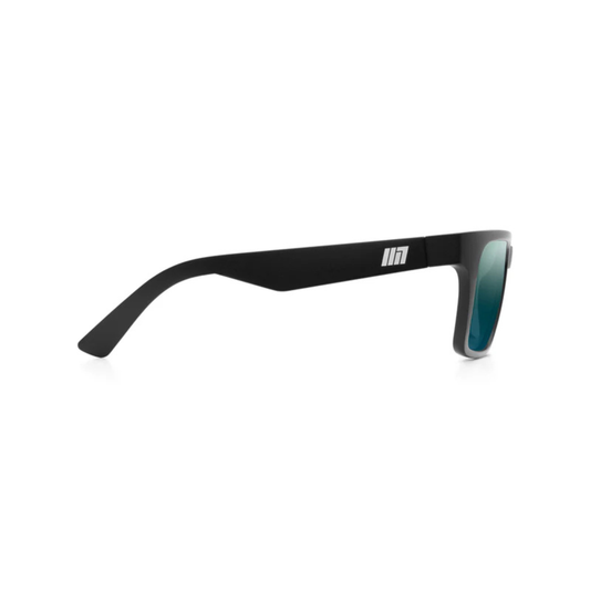 Method Seven Evolution FX2 (Full Spectrum LED Protective Glasses - Black)