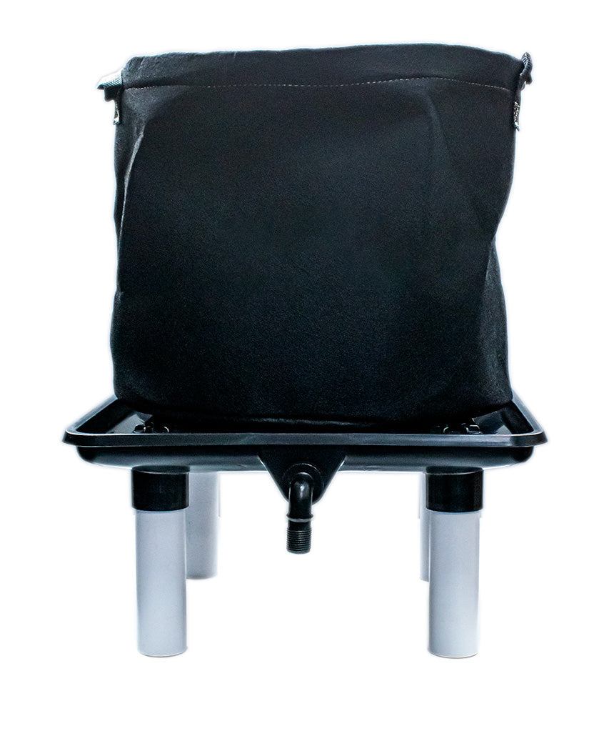 The Bucket Company - 15.5" Ez-Pz Runoff Tray