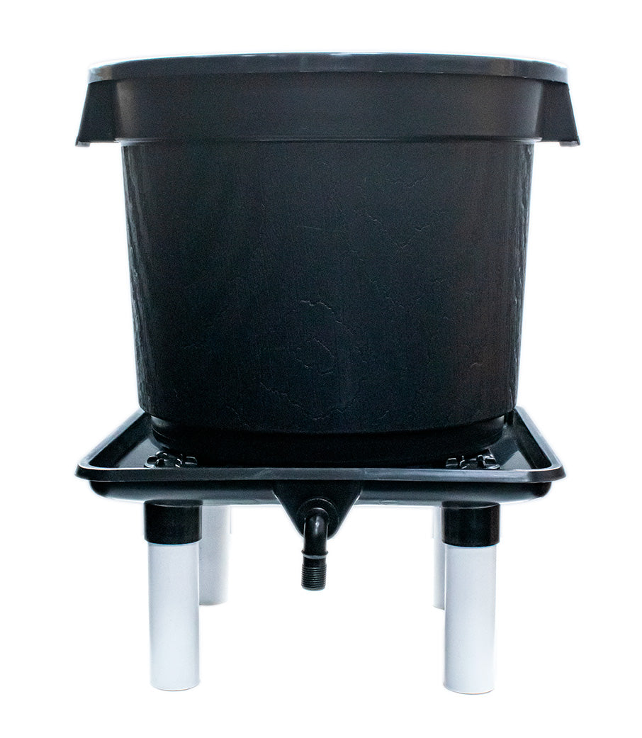 The Bucket Company - 15.5" Ez-Pz Runoff Tray