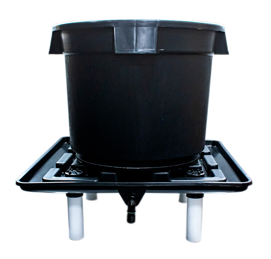 The Bucket Company - 22" Ez-Pz Runoff Tray