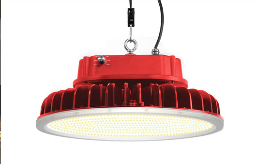 Cultiv8 Solar Sun UFO LED