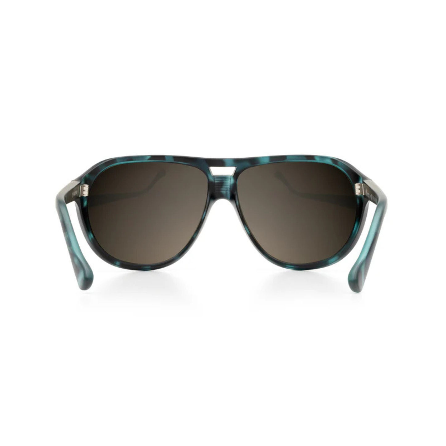 Method Seven the Duchess FX2 (Full Spectrum LED Protective Glasses - Emerald Tortoise)