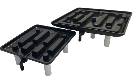 Run-Off Tray 15"/38cm
