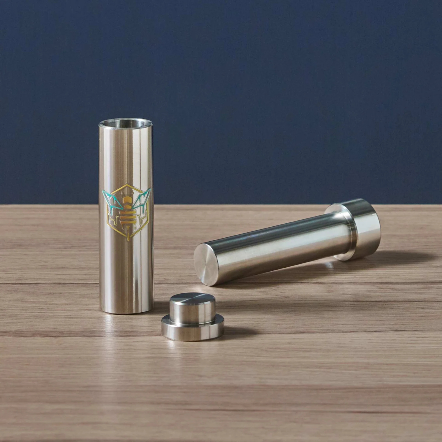 ***SPECIAL ORDER*** Honeycomb Press - Small Pre Press Mold Ø21mm Hammer Style