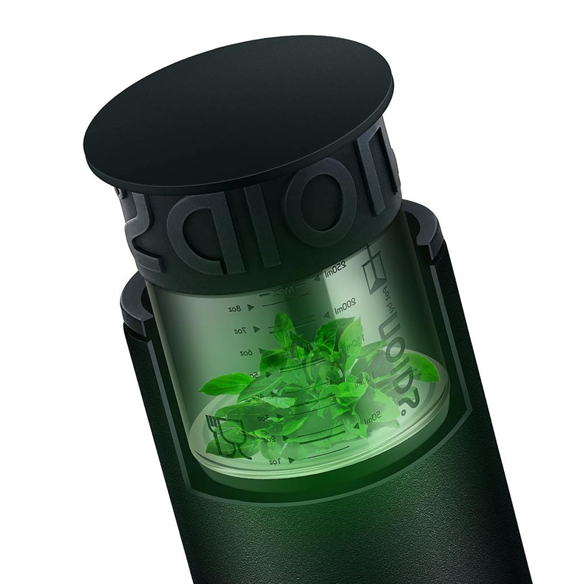 Noids Herb Cooker