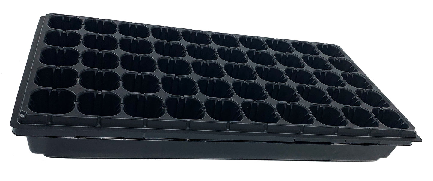 50 Cell Seedling Tray