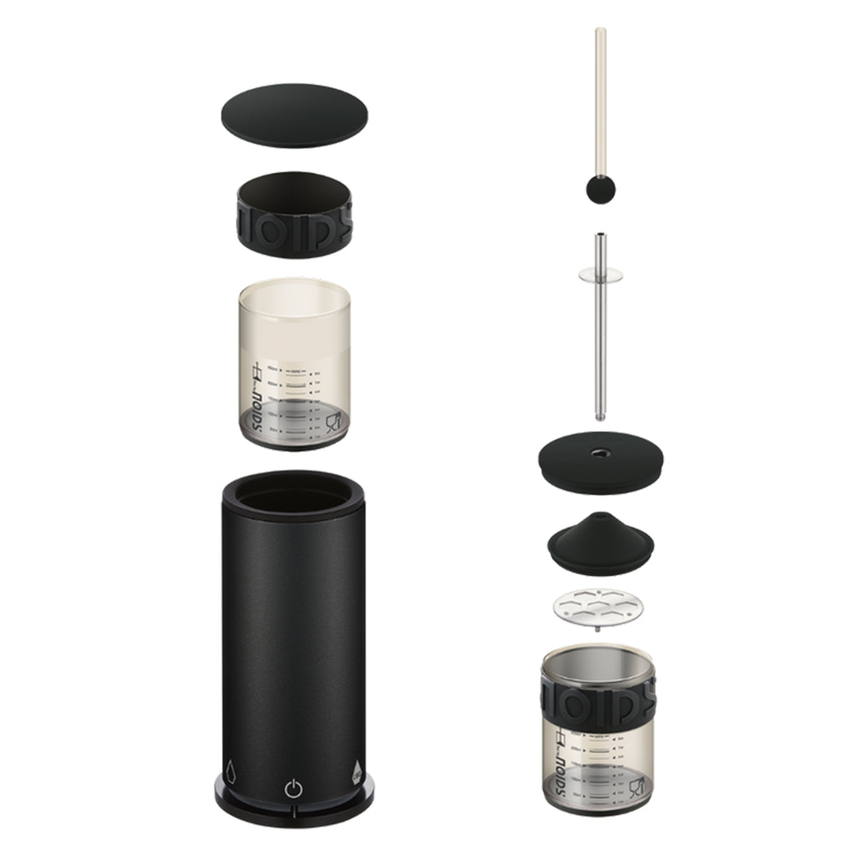 Noids Herb Cooker