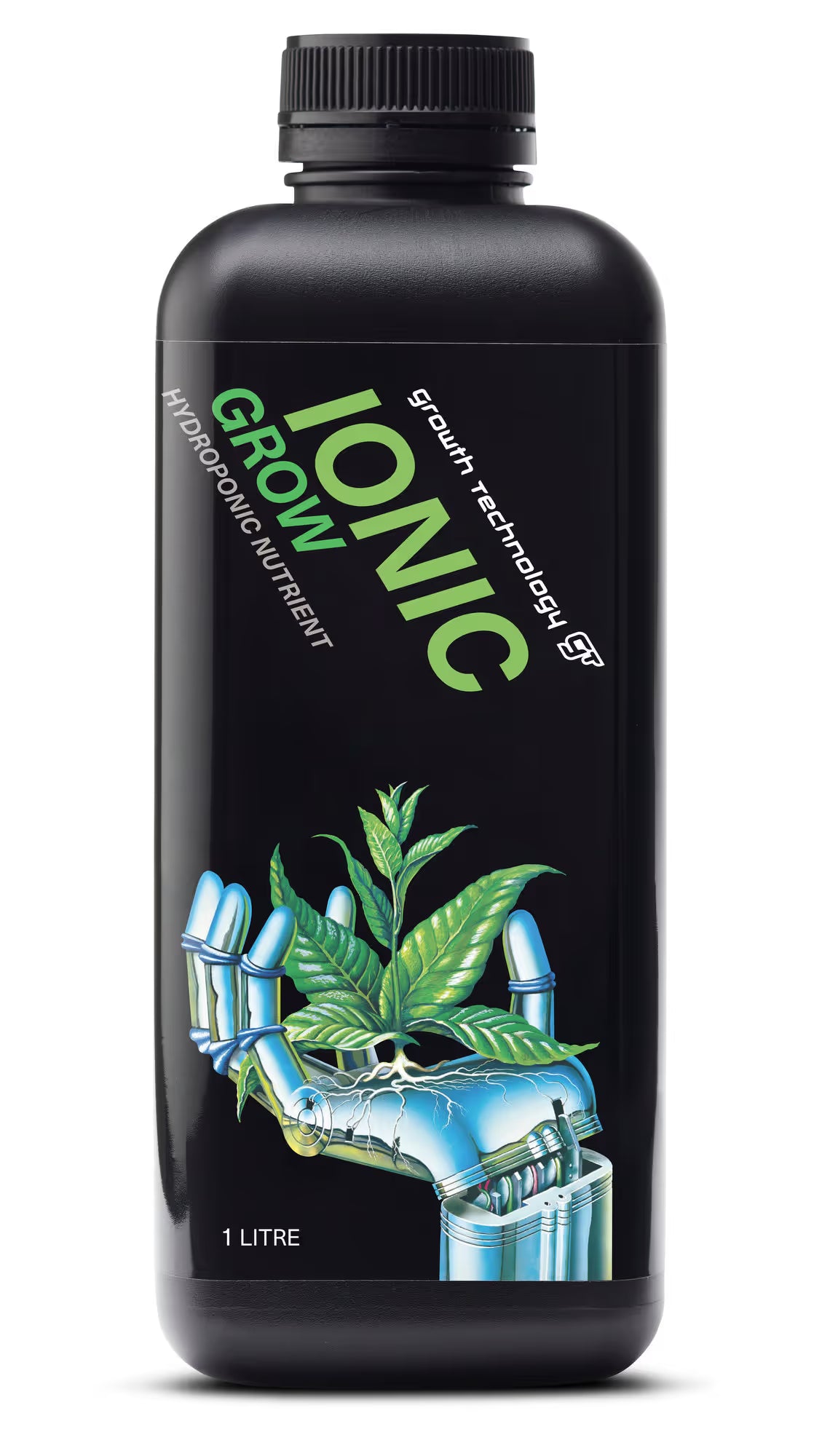 GT - Ionic Grow 1L