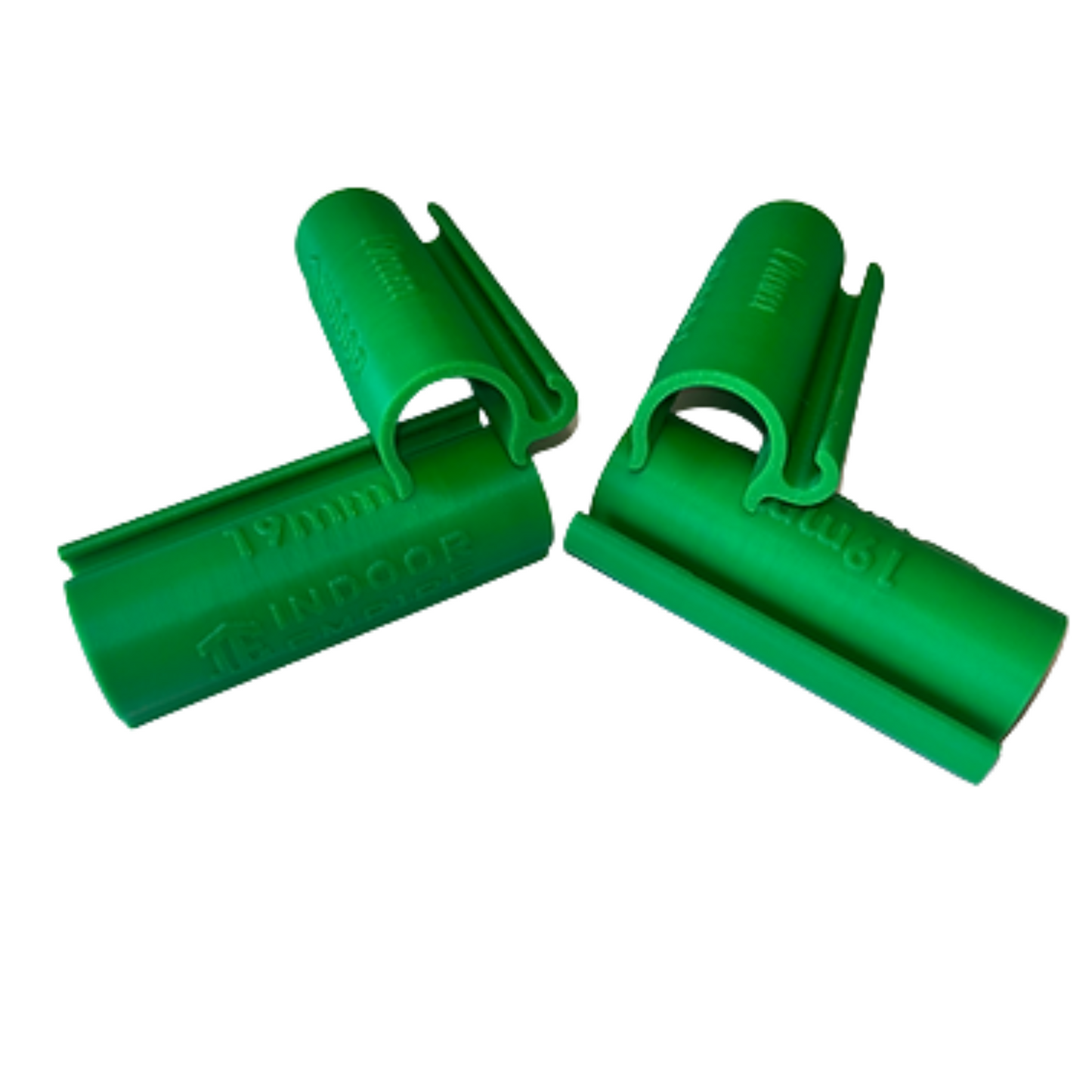 Indoor Empire - Pole Mount Scrog Net Clips 8 pk 25mm