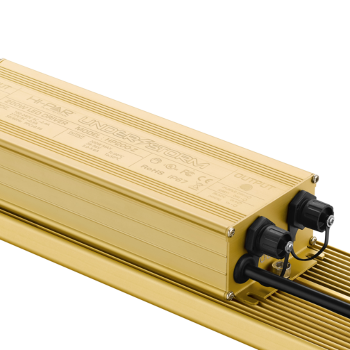 HI-PAR Understorm LED (Including Dimmer)