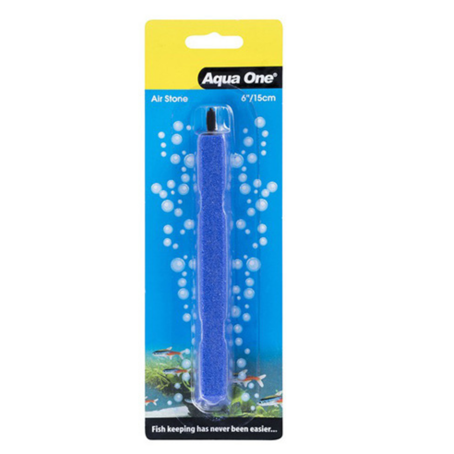 Air stone Ceramic 6 inch (15CM)