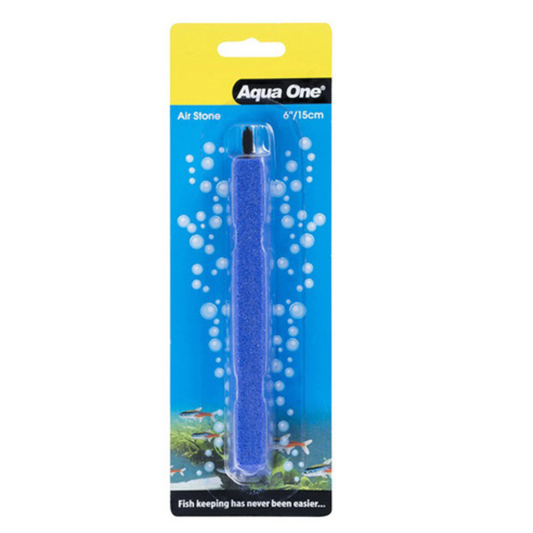 Air stone Ceramic 6 inch (15CM)