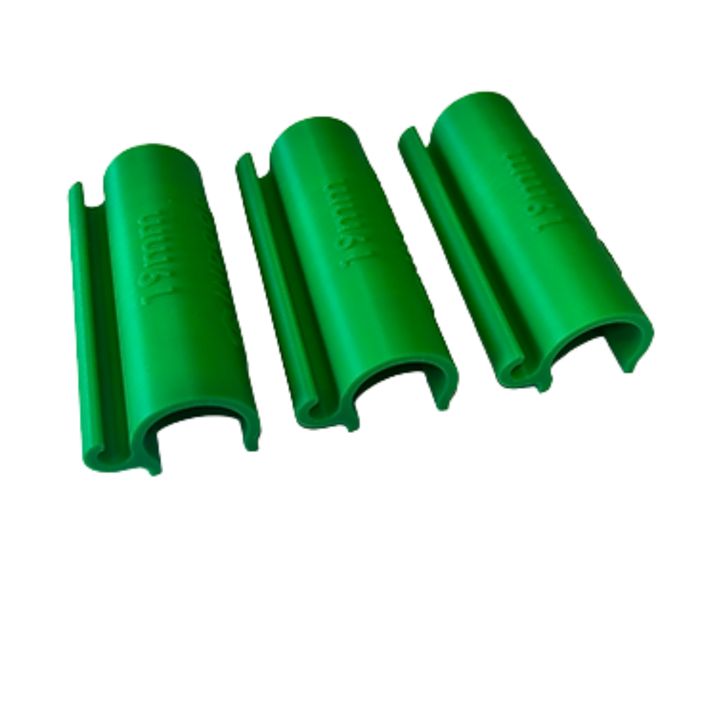 Indoor Empire - Pole Mount Scrog Net Clips 8 pk 25mm