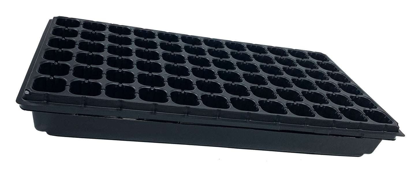 72 Cell Seedling Tray