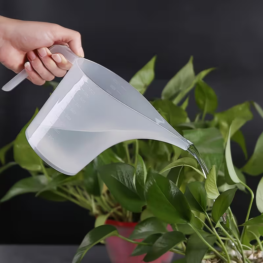 1 Ltr Long Spout Measuring Jug
