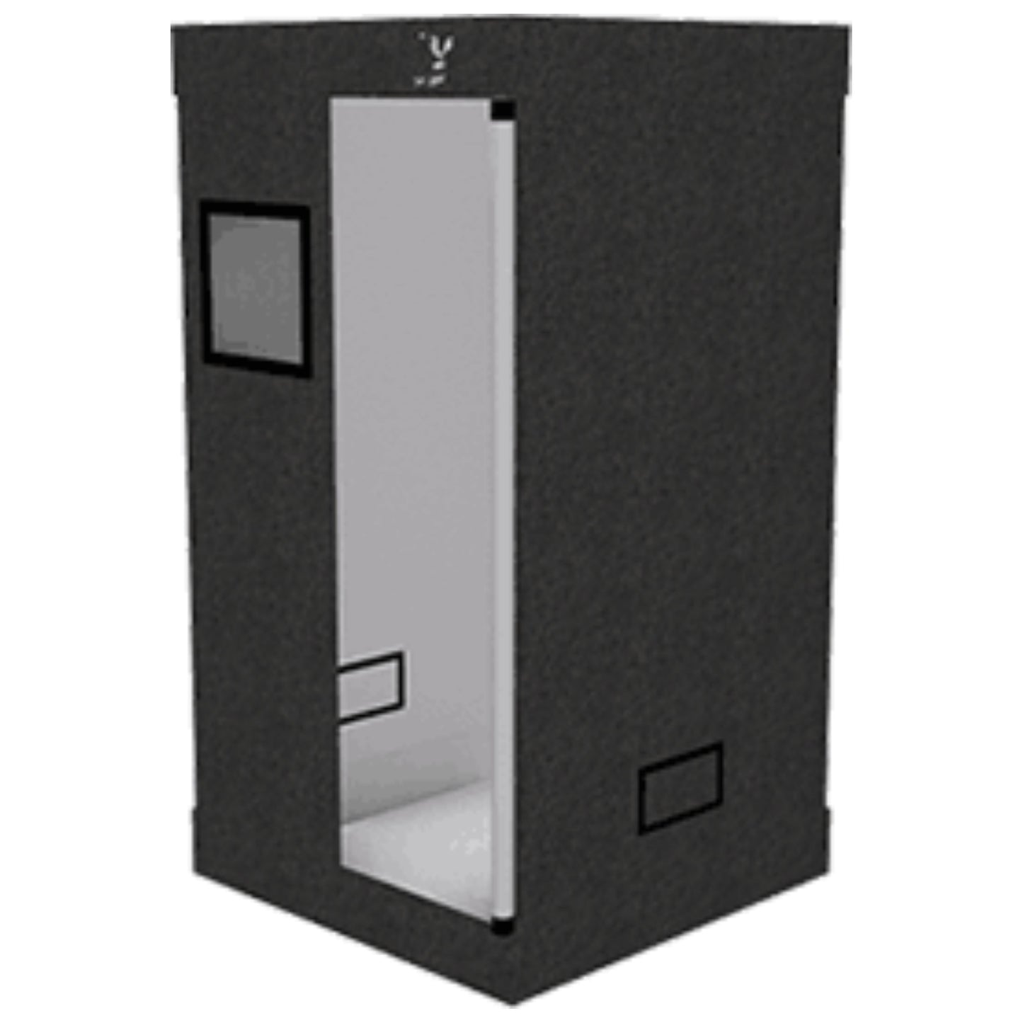 Seahawk - Grow Tent 80W x 80D x 180H