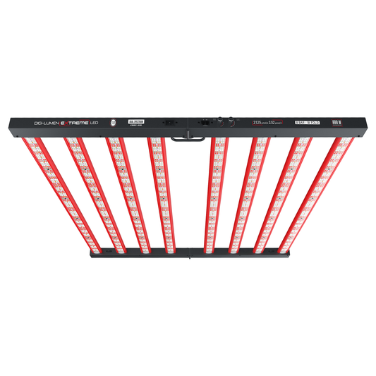 Digi-Lumen Extreme 888 W Dual Spectrum LED