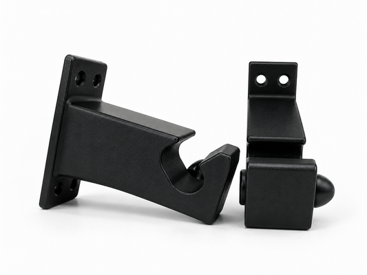 ScrogMate - Wall Mount Brackets (2 pack)