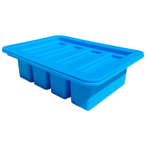 Hi Moulds - Silicone Butter Mould 88ml