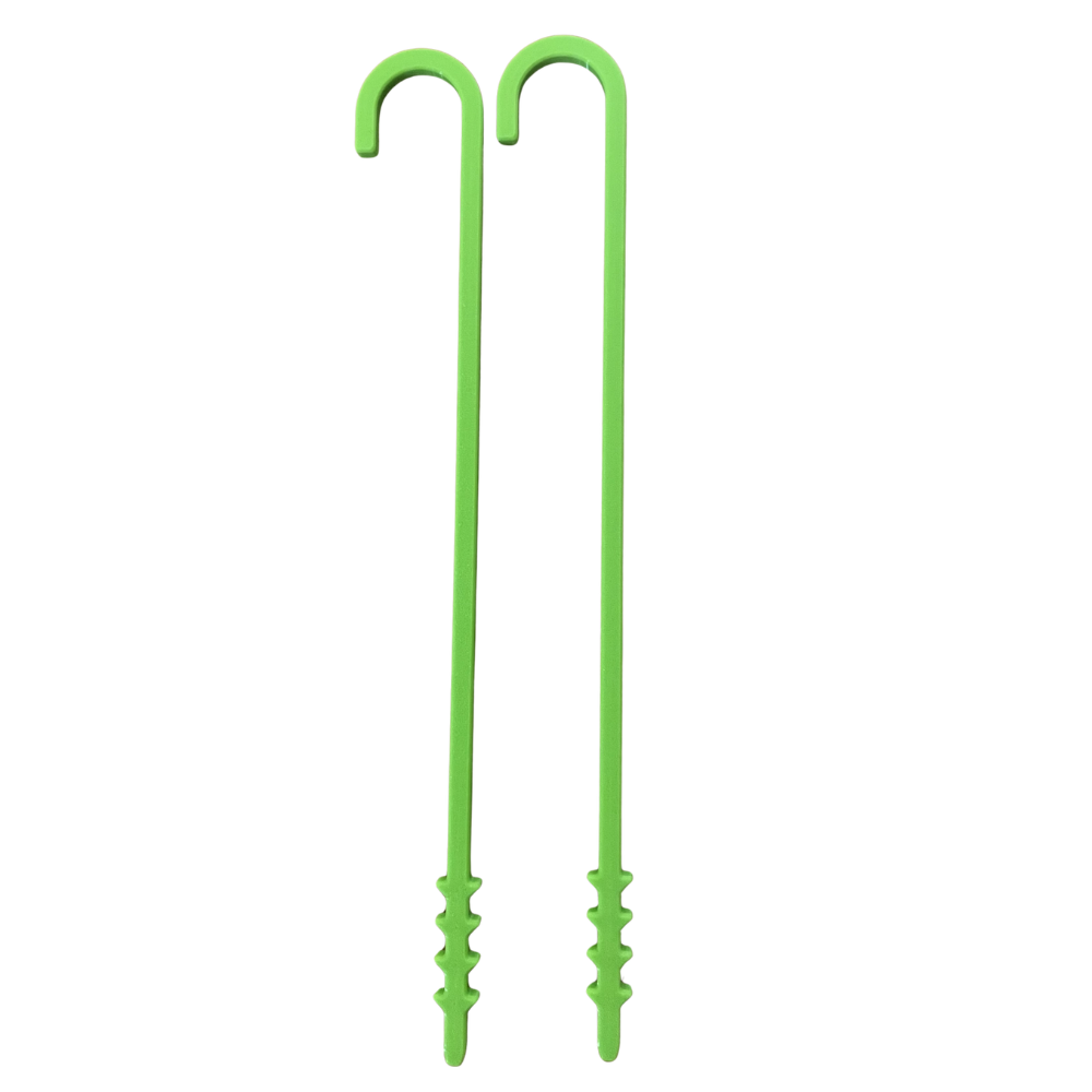 Indoor Empire - LST Pegs