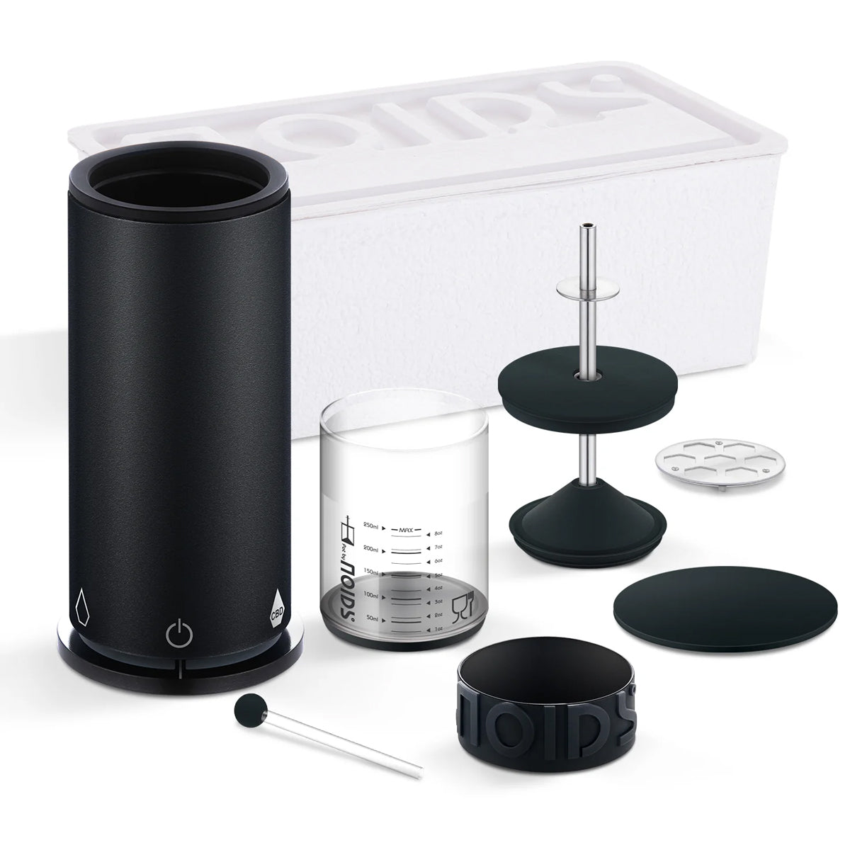 Noids Herb Cooker